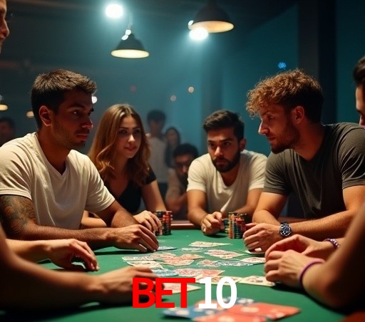 Segurança 2FA BET10