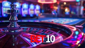 Login Seguro BET10