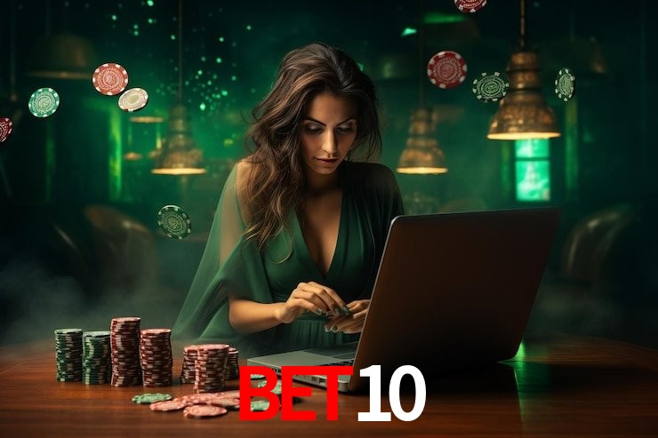 PIX Instantâneo BET10
