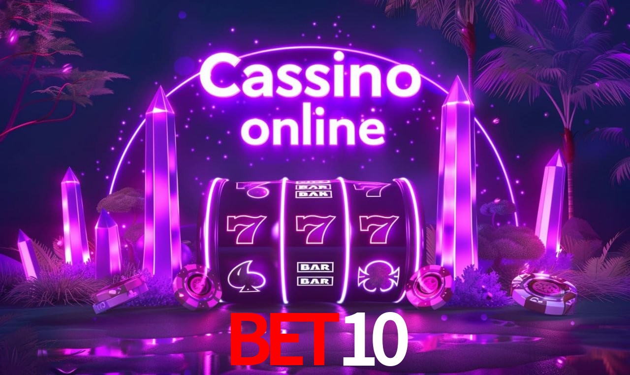Estatísticas BET10