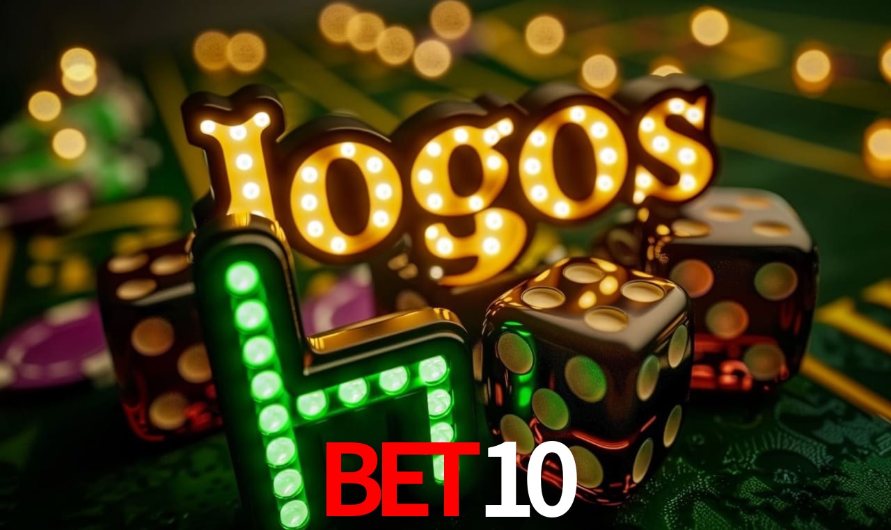 Tecnologia da Plataforma BET10
