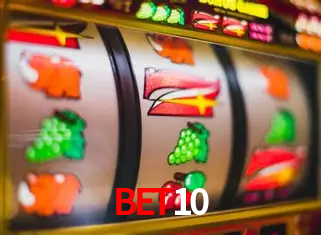 A Popularidade dos Caça-Níqueis no BET10