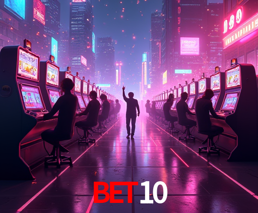 Estatísticas Esportivas BET10